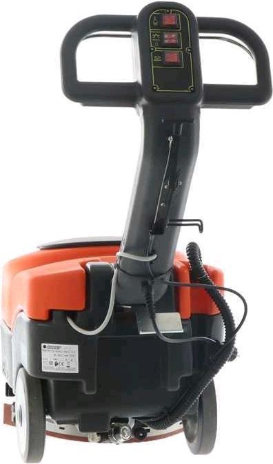 Immagine prodotto Comet PSW 11 E Macchina elettrica per la pulizia professionale dei pavimenti