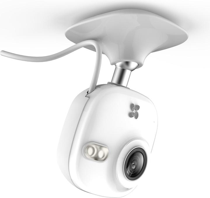 Actual product image EZVIZ C2 Internet Camera Mini (1280 x 720 pixels)