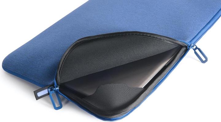 Productafbeelding Tucano Tweede Huid Mélange (14", Universeel)