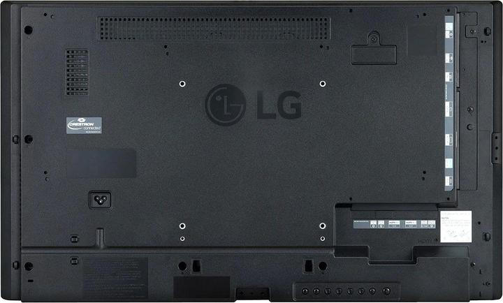 Produktbild LG 32SM5DJ-B LCD-Wandvideoanzeige für den Innenbereich (1920 x 1080 Pixel, 32")