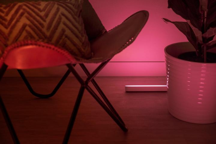Produktbild Philips Hue Play Basis + Erweiterung (530 lm)