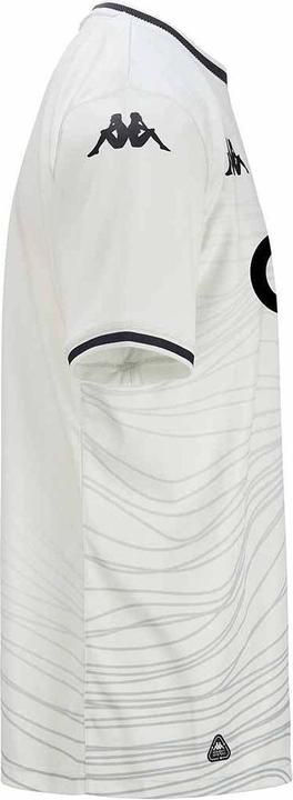 Actual product image Kappa third jersey as monaco kombat 2024/25 (L)