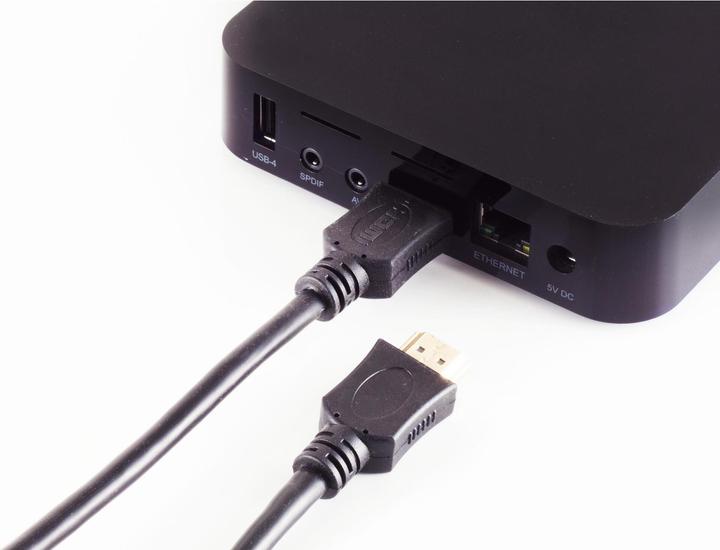 Immagine prodotto S-Impuls HDMI (Typ A) — HDMI (Typ A) (1.50 m, HDMI)
