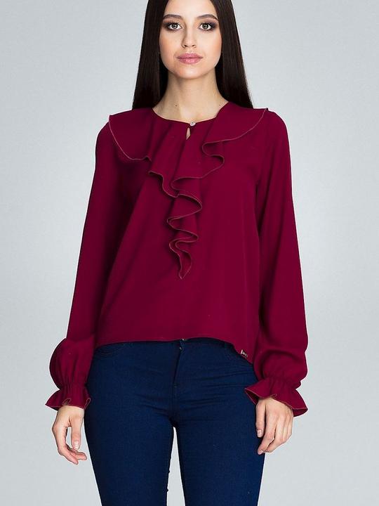 Image du produit Figl Blouse (S)