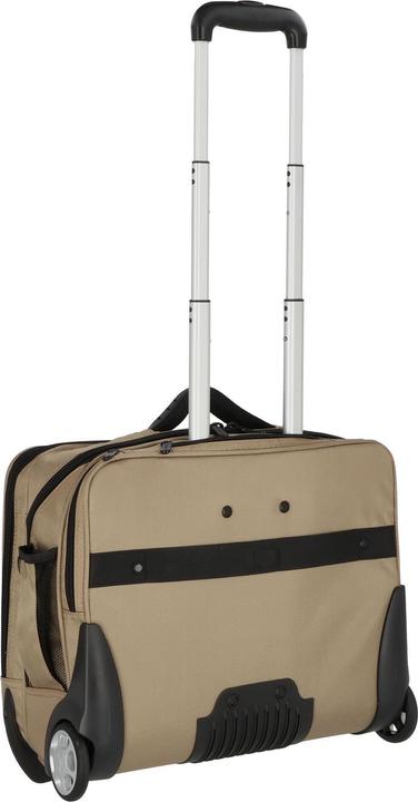 Actual product image Dermata Business Trolley 44cm (37 l, Hand luggage (up to 50 litres))