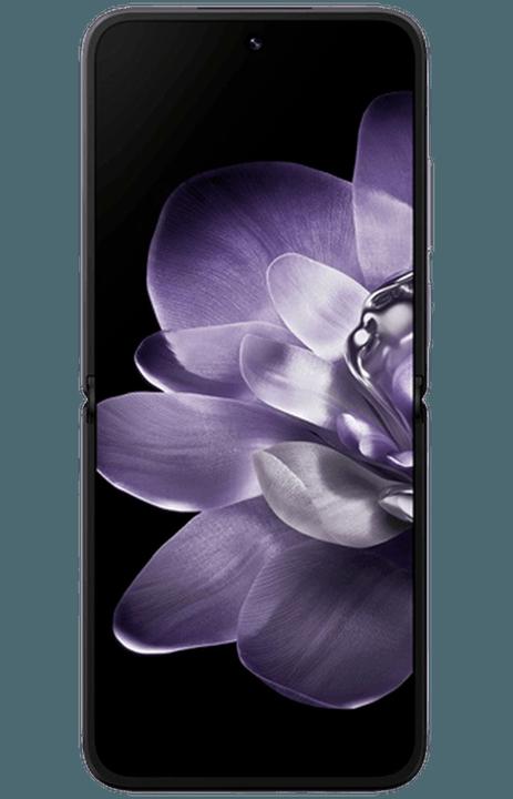 Produktbild Xiaomi MIX Flip (512 GB, Purple, 6.86", Dual SIM, 50 Mpx, 5G)