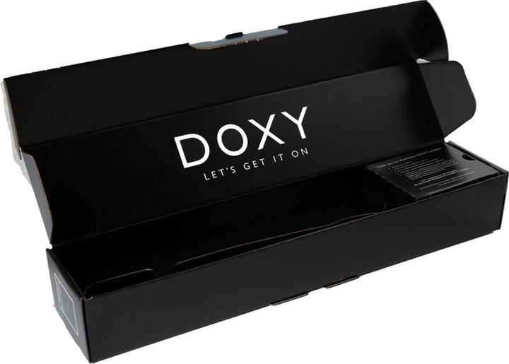 Actual product image Doxy Wall Massager