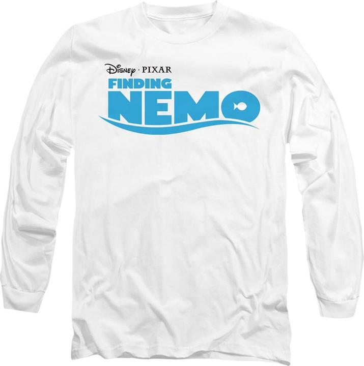 Produktbild Finding Nemo TShirt (L)