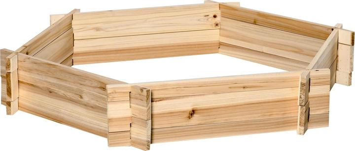 Produktbild Jamb Hochbeet Beetkasten