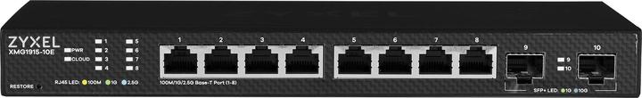Produktbild Zyxel XMG1915-10E (10 Ports)