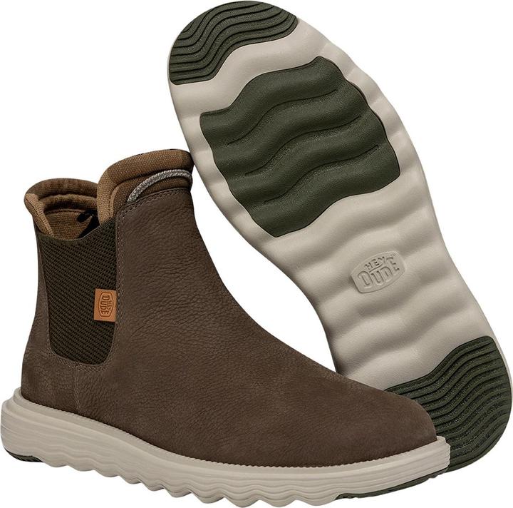 Produktbild Hey Dude Branson Boot Craft Leather (41)
