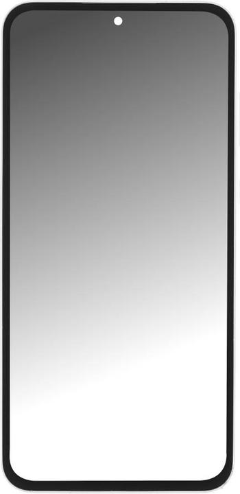 Productafbeelding Samsung Beeldscherm + frame SM-A356 Galaxy A35 ijsblauw GH82-34221B (Scherm, Galaxy A35)