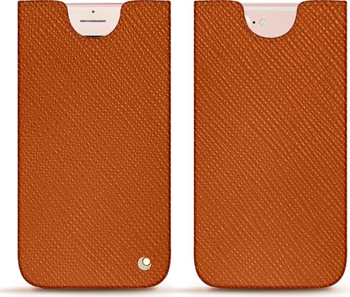 Orange vibrant ( Pantone #e36b39 )