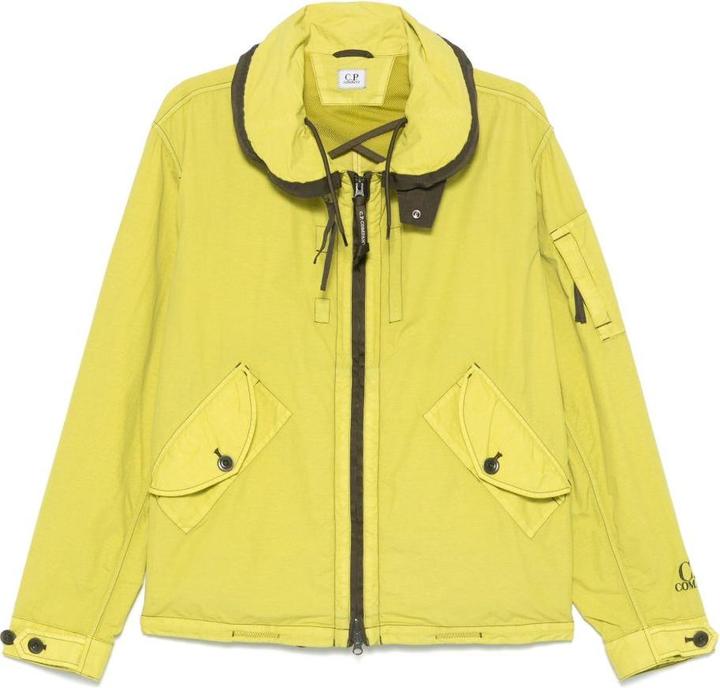 Produktbild C.P. Company Coats Green (M)