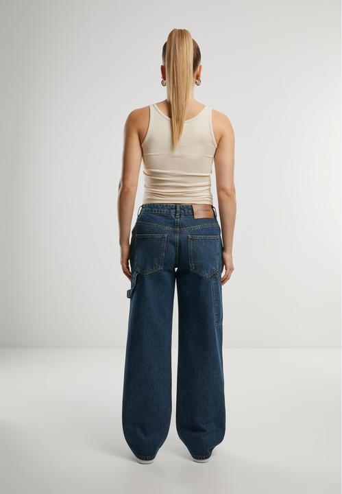 Actual product image 2Y Studios 2Y Anela Worker Baggy Jeans - 176651 (32)