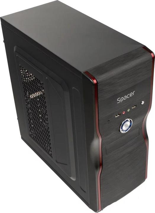 Actual product image Spacer Spc-New Mercury (ATX)