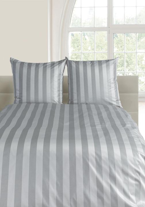 Actual product image Curt Bauer Bed linen "Como (Duvet cover, 40 x 80 cm, 135 x 200 cm)