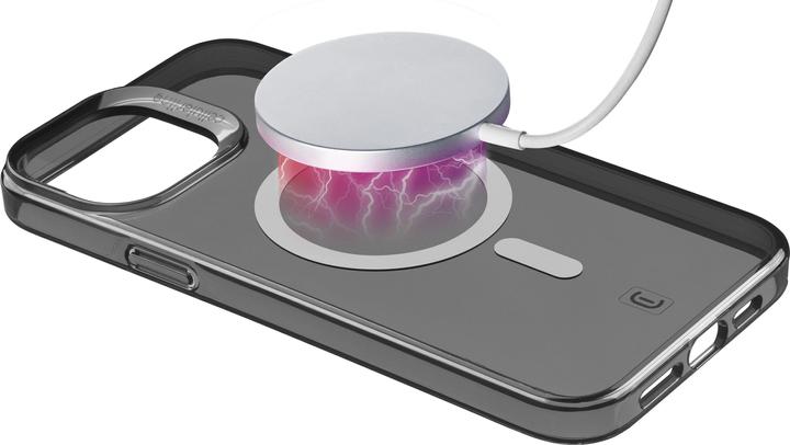Immagine prodotto Cellularline Gloss Mag (Apple iPhone 15 Pro)
