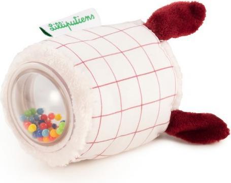 Actual product image Lilliputiens 4 boerderijvormpjes (9 cm)