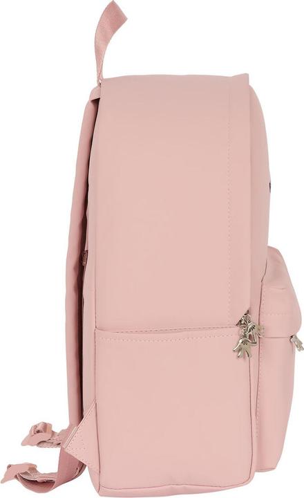 Actual product image Minnie Mouse Laptop bag Teen Misty Pink 31 x 40 x 16 cm
