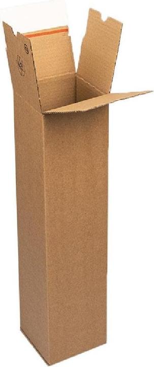 Produktbild Antalis Versandhülle 10.5 x 10.5 x 43 cm 1 Stück (0.5 x 22 x 66 cm, 20 x)