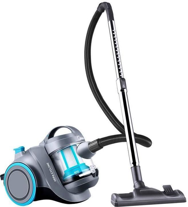 Staubsauger