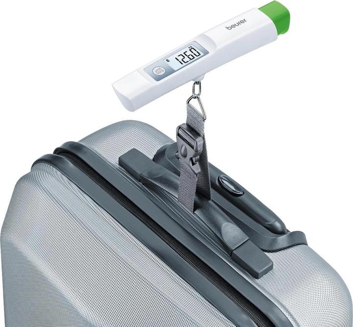 Productafbeelding Beurer LS 20 eco (Bagage weegschaal)