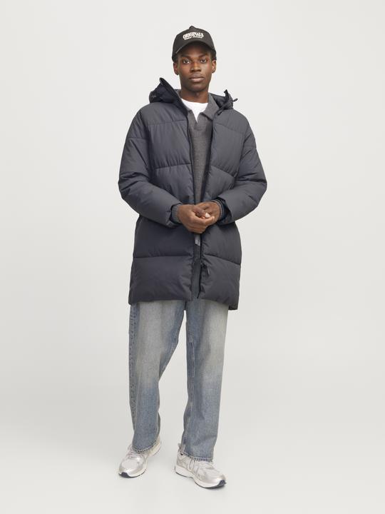 Actual product image Jack & Jones Jorvesterbro Long Puffer Aw24 Sn (XXL)