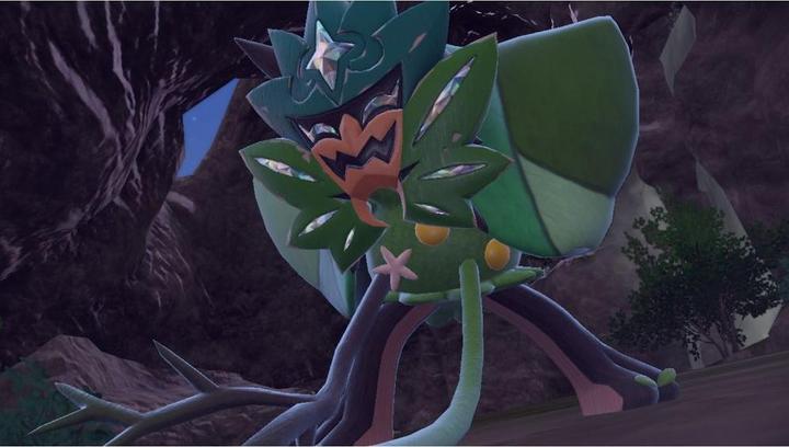 Image du produit Nintendo Pokémon Cramoisi + Le Trésor de la Zone Zéro - Extension (Switch, DE)
