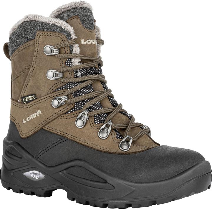 Actual product image Lowa Couloir GTX (31)
