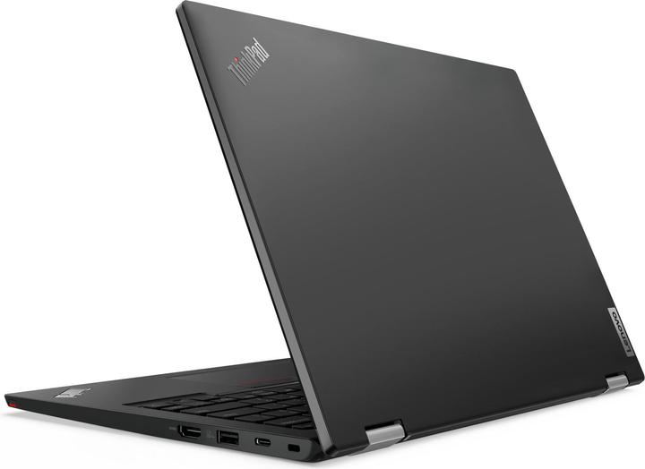 Produktbild Lenovo ThinkPad L13 Yoga Gen 4 (13.30", AMD Ryzen 5 7530U, 16 GB, 512 GB, CH)