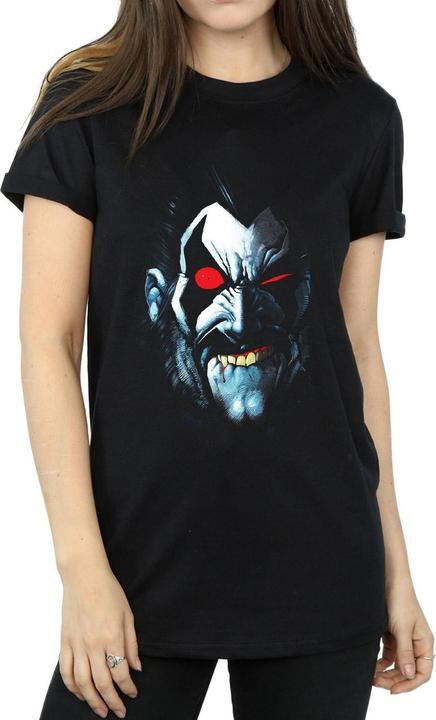 Produktbild Lobo Portrait TShirt (S)