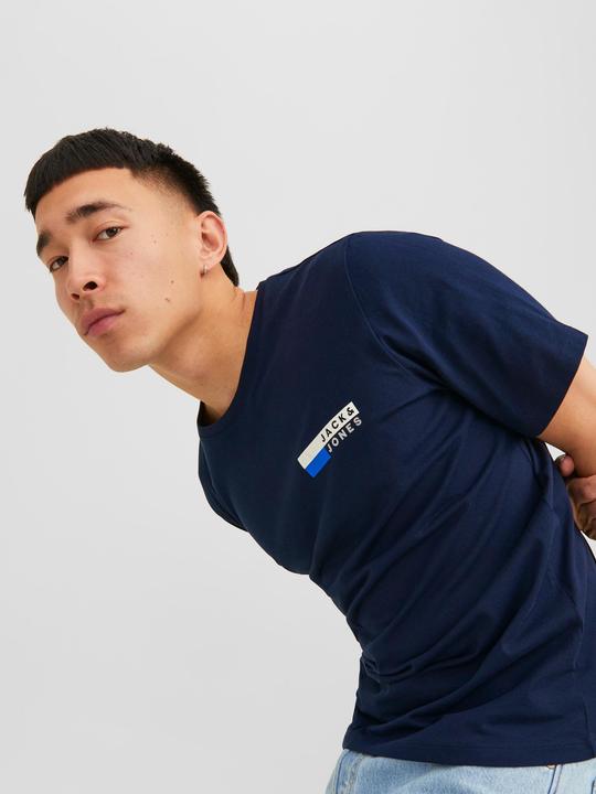 Actual product image Jack & Jones Logo T-Shirt (XS)