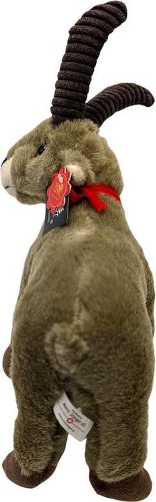 Actual product image TopSpirit Plush ibex (20 cm)
