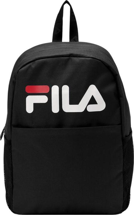 FILA Plecak Favoriten Back To School czarny FBT0003 80010