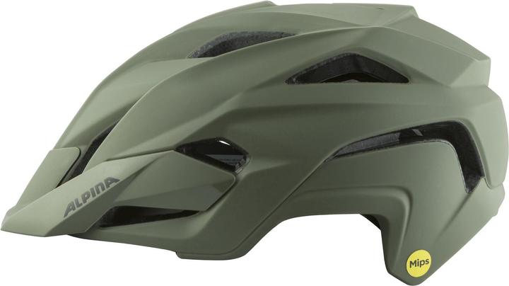 Produktbild ALPINA SPORTS Stan Mips (51 - 55 cm)