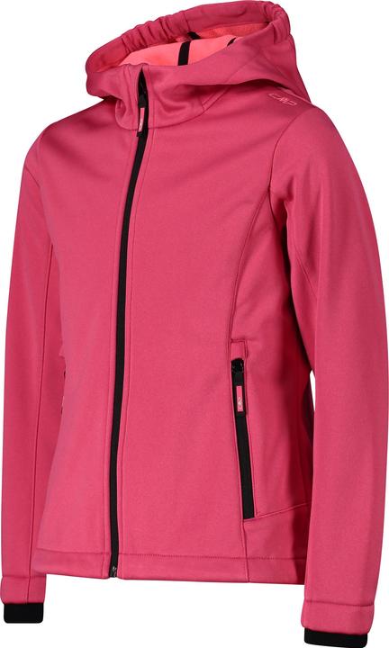 Actual product image CMP Campagnolo Hoodie (152)