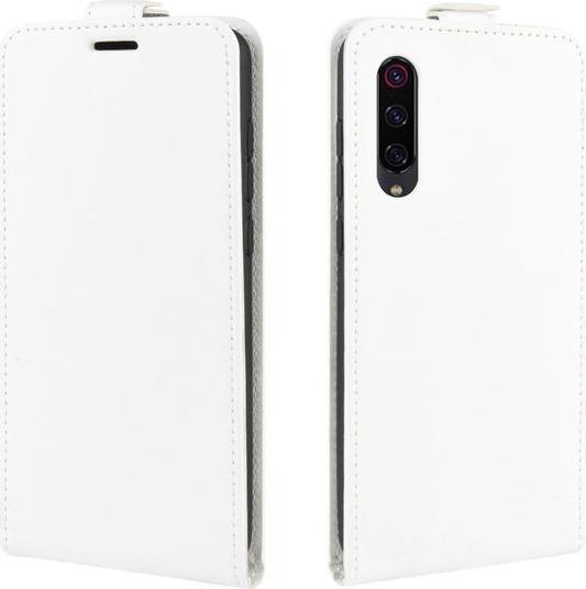 Image du produit MU Classic Housse en cuir Flipcase (OnePlus 9 Pro 5G, Mi 9 Pro)