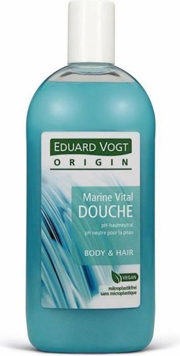 Produktbild Eduard Vogt Marine Vital Douche (400 ml)