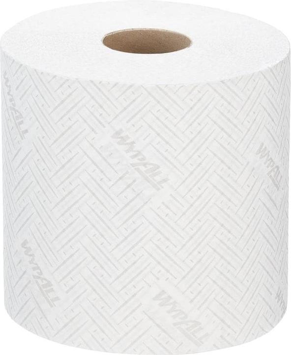 Immagine prodotto Wypall Salvietta L10 RollControl 7406 18,3x38cm ws 6 pezzi/confezione. (6 x)
