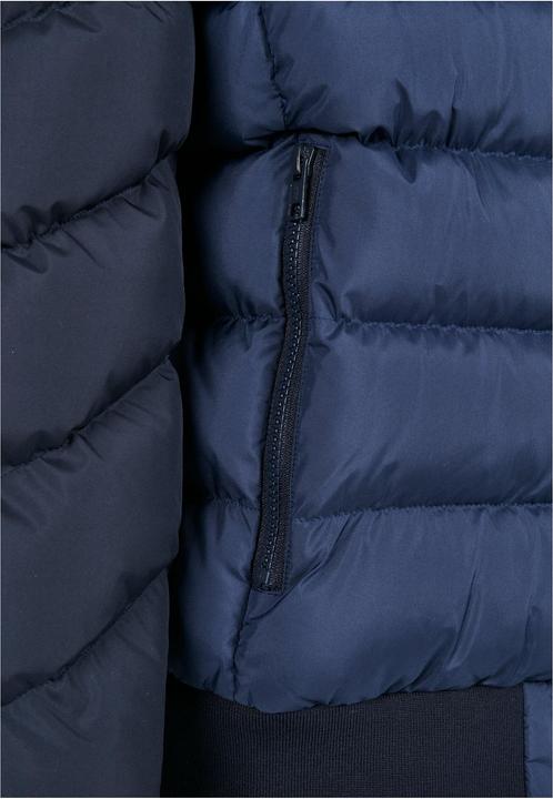 Produktbild Urban Classics Colorblock Bubble Jacket (XL)