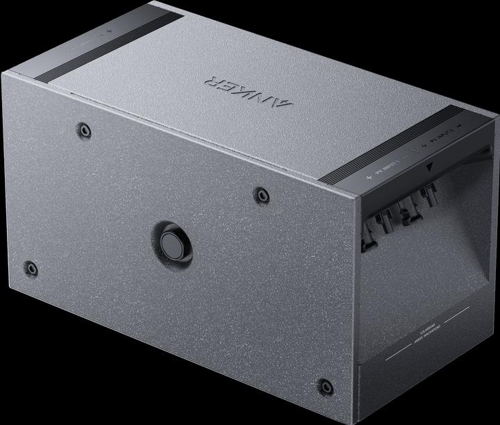 Image du produit Anker Banc solaire E1600
