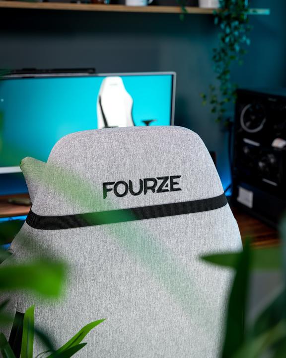 Actual product image Fourze Cloud