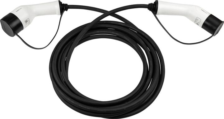 Immagine prodotto Furber.power Thor (Tipo 2, 11 kW, 16 A, 7 m)