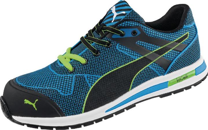 Image du produit Puma chaussures basses (S1P, 42)