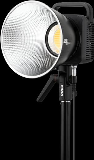 Produktbild Zhiyun Molus G300 (Studioleuchte, Videoleuchte)