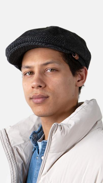 Actual product image Barts Jamaica Cap (M)