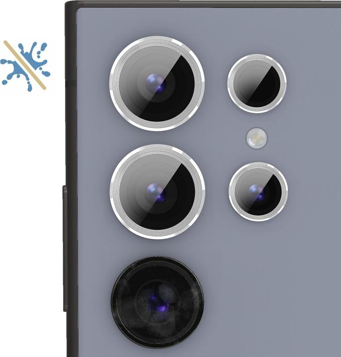 Actual product image Enkay PureLens Protection, 3x pcs. (3 Piece, Samsung Galaxy S24 Ultra)