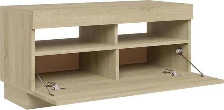 Produktbild VidaXL Aponi (80 x 35 x 40 cm)