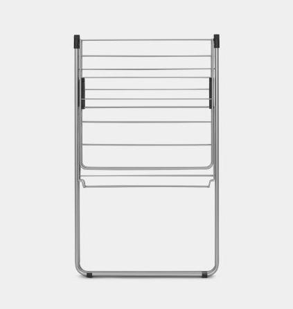 Immagine prodotto Brabantia Stendino 15 metriGrigio metallizzato (15 m)